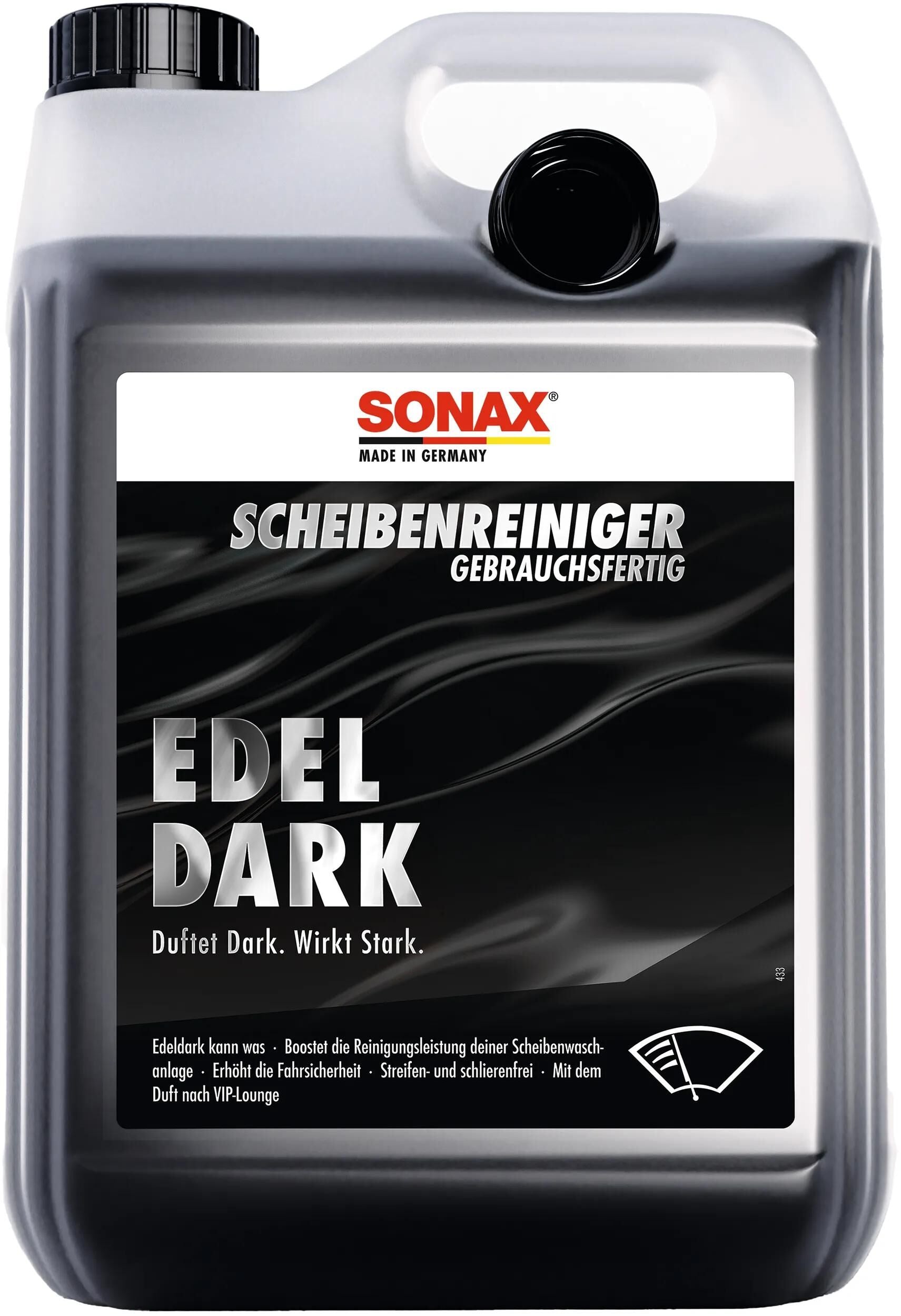 Sonax Fensterreiniger Edeldark 5L Kanister