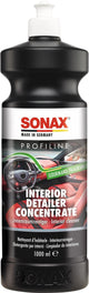 SONAX Interior Detailer 1 l Wasserflaschen Konzentrat