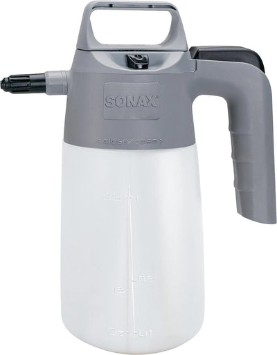 SONAX DRUCKPUMPE ZUTOMISZER FÜR Lösungsmittel