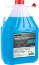 Corexx Frostschutzmittel Windschutzscheibe Anti-Rost 5 l -20 Grad