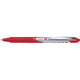 Rollerball-Pilot-V-Ball-Griff 0,4 mm rot
