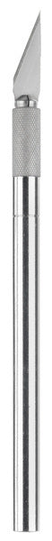 Westcott Westcott AC-E84010 Skalpellmetallgriff mit 1 Messer Nr. 11