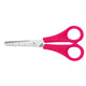 Basic Westcott KinderSchaar Round Point Pink