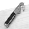 Westcott Westcott AC-E84100 Schneidstunden professioneller Hakenmodell Plastikgriff