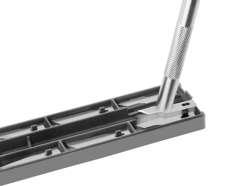 Westcott Westcott AC-E73000 Skalpell Metallgriff