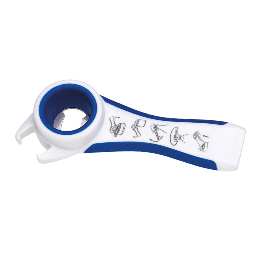 Westcott Westcott 5-in-1-Multi-Opener-Erste-Hilfe