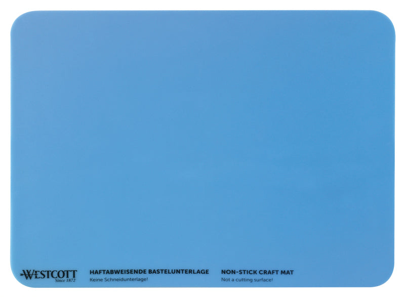 Westcott Westcott AC-E16814 Bastelmatte Nicht-Stick und Slip