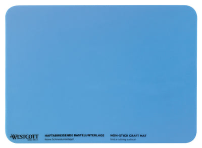 Westcott Westcott AC-E16814 Bastelmatte Nicht-Stick und Slip