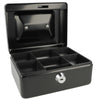 Westcott Westcott AC-E51000-Zws Goneskist 152x120x79mm schwarzer, plastischer Einsatz mit 6 Probanden