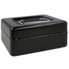Westcott Westcott AC-E51000-Zws Goneskist 152x120x79mm schwarzer, plastischer Einsatz mit 6 Probanden