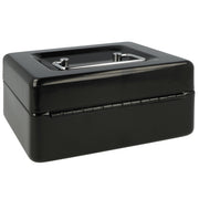 Westcott Westcott AC-E51000-Zws Goneskist 152x120x79mm schwarzer, plastischer Einsatz mit 6 Probanden - afbeelding 5