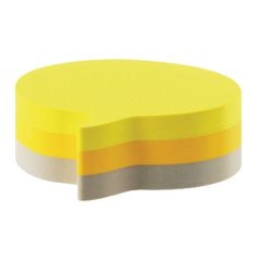 Selbstklebende Notizzettel Post-it-Sprechblase 225 Blatt