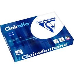 Kopierpapier Clairefontaine 2619c Clairalfa A3