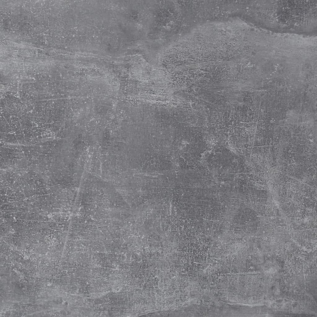 FMD FMD -Wandbedeckungsregal 72 x 29,3 x 34,5 cm Betonpreis