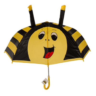Kinderschirm. d: ca. 70 cm. 5 Sortiment