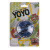 Yoyo mit Kupplungskugellager, ca. 7x