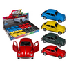 DSP-Modellauto mit Rückzug. VW Käfer 19
