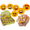 Basisemoticon Stress Ball