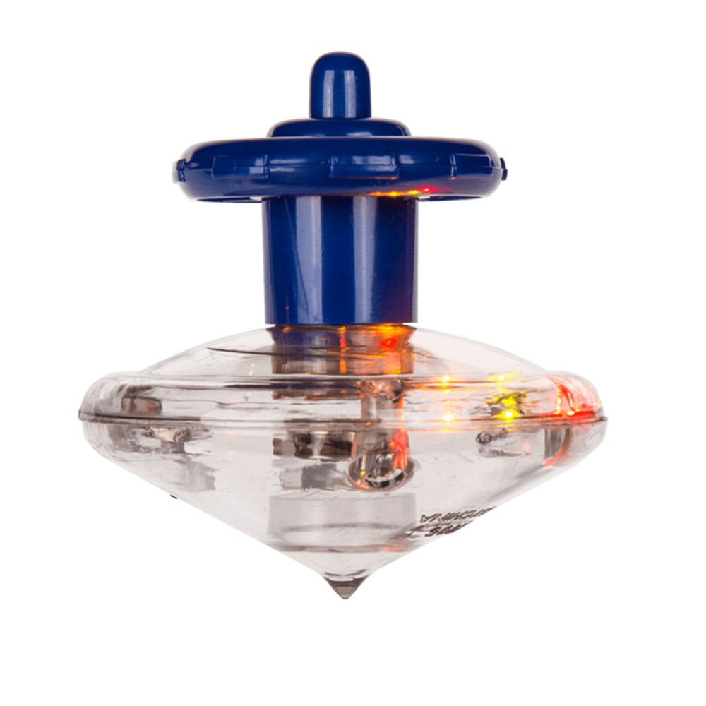 DSP Kreisel Maut LED, 6 Farben. ca. 5.5