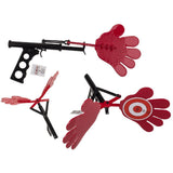 Basic Fly Swatter Flotte Mepper - afbeelding 1