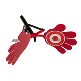 Basic Fly Swatter Flotte Mepper - afbeelding 3