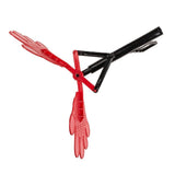 Basic Fly Swatter Flotte Mepper - afbeelding 4