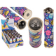 DSP-Kaleidoskop im Kawaii-Stil. ca.14,5