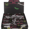 Ootb Click-Clack-Ball leuchtet im Dunkeln