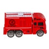 DSP-Feuerwehrfahrzeuge mit Mobilfunk