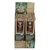 Dsp schwingender Affe aus Holz. 7x2,2x23 c