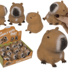 Dsp Squeezie Capybara. 12 Stück in dsp.