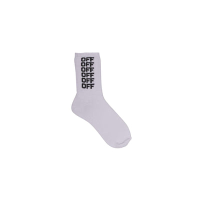 Ootb Sportsocken f*ck off Größe 42-46