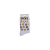 Ootb Sportsocken Be Happy Größe 38-42