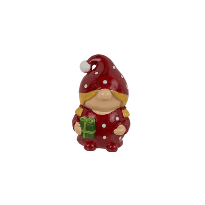 Ootb Weihnachtszwerg 4x3x6cm