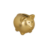 Ootb Spardose Schwein glänzend 8x6,5cm - afbeelding 2