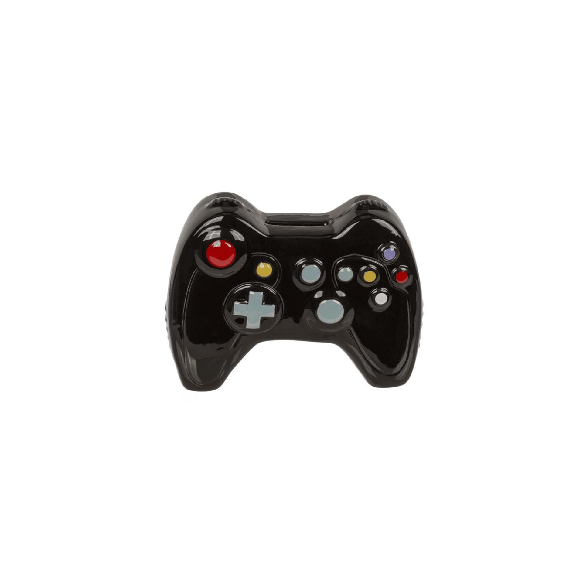 Ootb Spardose Controller Keramik 16x13cm