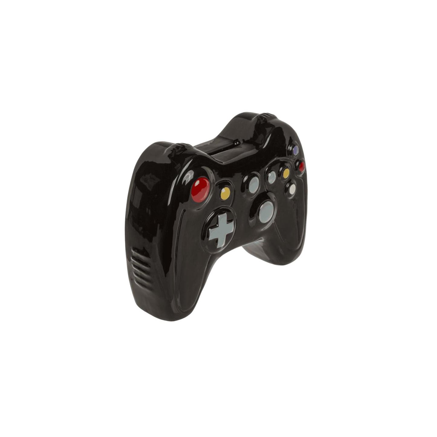 Ootb Spardose Controller Keramik 16x13cm
