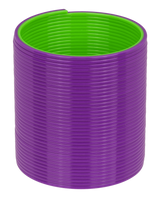 Dsp-Treppenläufer, zweifarbig. 9 cm. Plasti - afbeelding 2