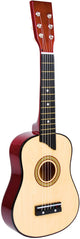 Kleiner Fußhölzer Gitarrenklassiker, 65 cm
