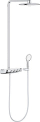 Grohe rainshower smartcontrol duo Regenbrause - ø 36 cm - mit Massagestrahl - Weiß