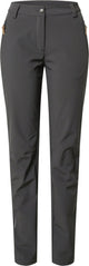 Icepeak Argonia Damen Softshellhose - Anthrazit - 42