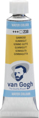 Van Gogh Aquarellfarbe Tube – 10 ml 238 Gummigut
