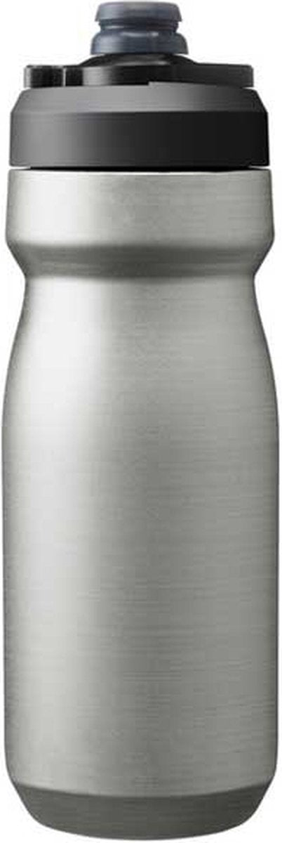 Camelbak Podium isolierte Stahlwasserflasche aus Edelstahl – 530 ml