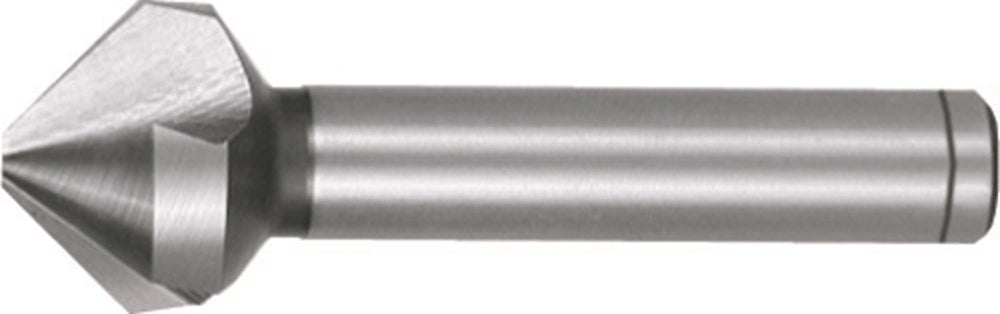 Rotec Senkfräser 90°. Edelstahl 6,3 mm