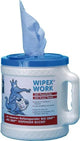 Nordvlies Big Grip Dispenser Bucket Wipex Arbeit