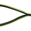 Trixie Dog Lash Singel Line Singelband Grün