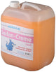 Nordvlies Seifencreme Wipex Rose 10 Liter