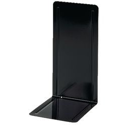 Abi Buchstütze Maul 13x24x14 schwarz