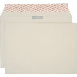 Umschläge Elco Sycling C4 Grau 250 Stück 120 g m²