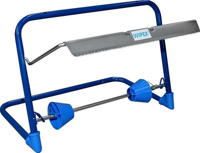 Nordvlies Wandhalterung F.Cleaning r Wipex